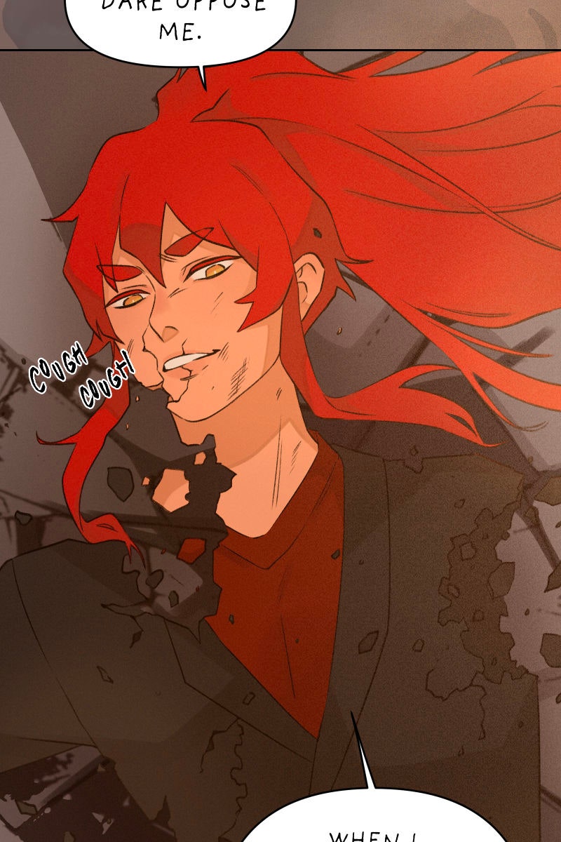 All Haven Academy (S2) Episode 67 page 14 - 