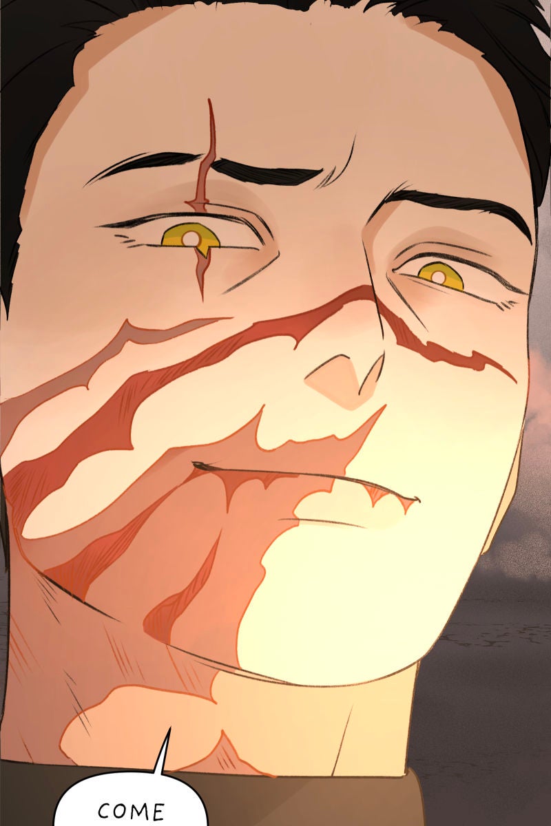 All Haven Academy (S2) Episode 67 page 17 - 
