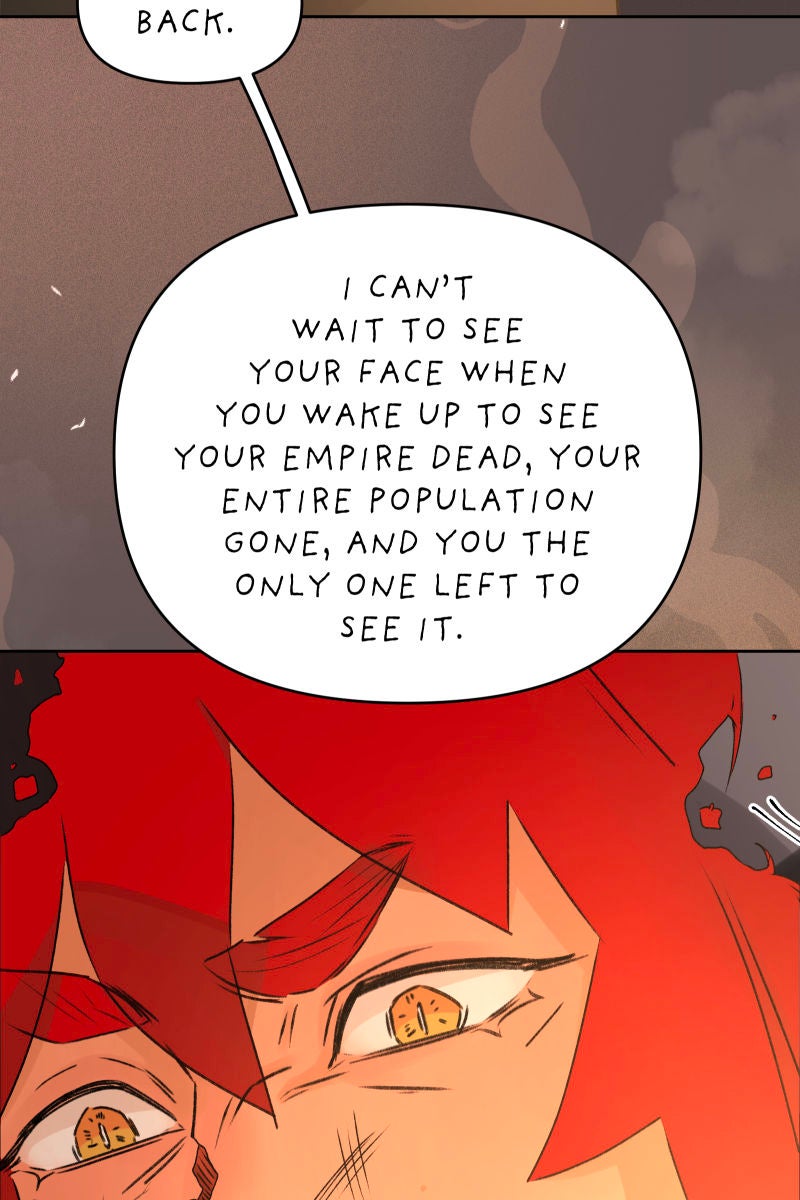 All Haven Academy (S2) Episode 67 page 18 - 