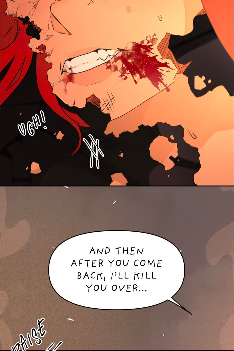 All Haven Academy (S2) Episode 67 page 19 - 