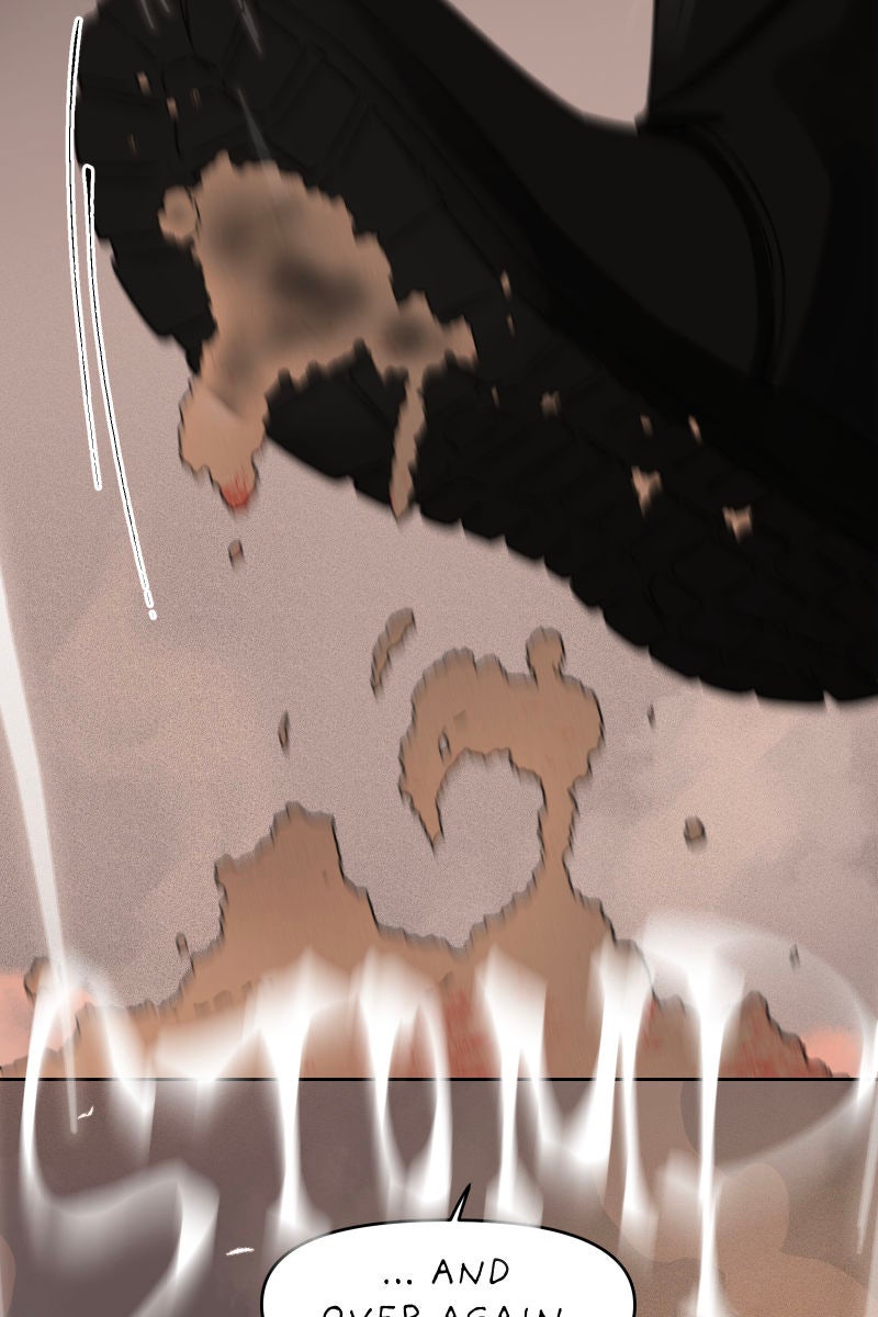All Haven Academy (S2) Episode 67 page 23 - 