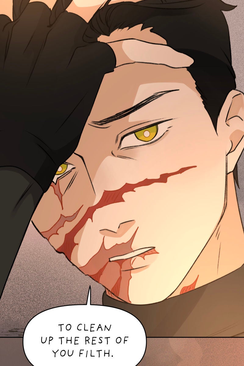 All Haven Academy (S2) Episode 67 page 30 - 