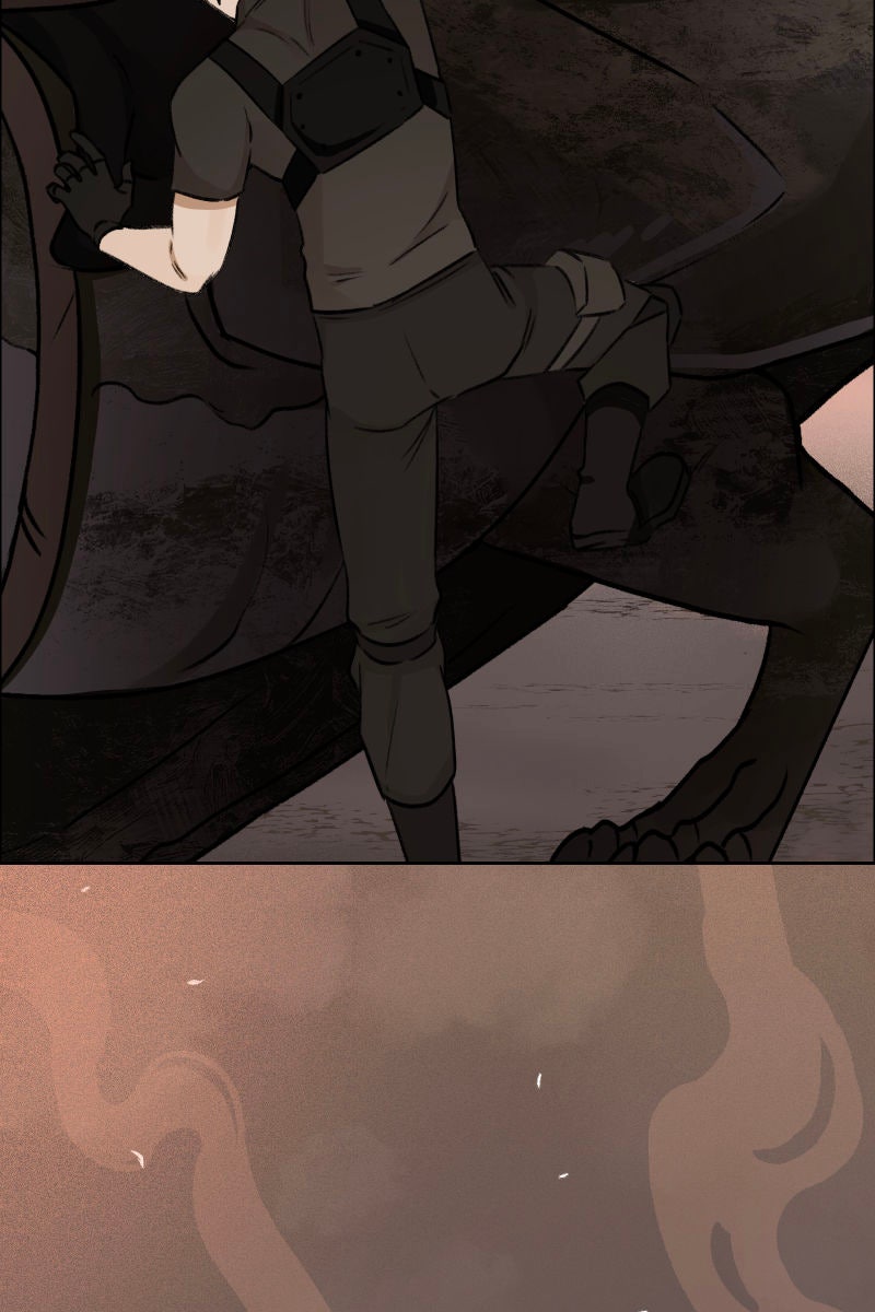 All Haven Academy (S2) Episode 67 page 32 - 