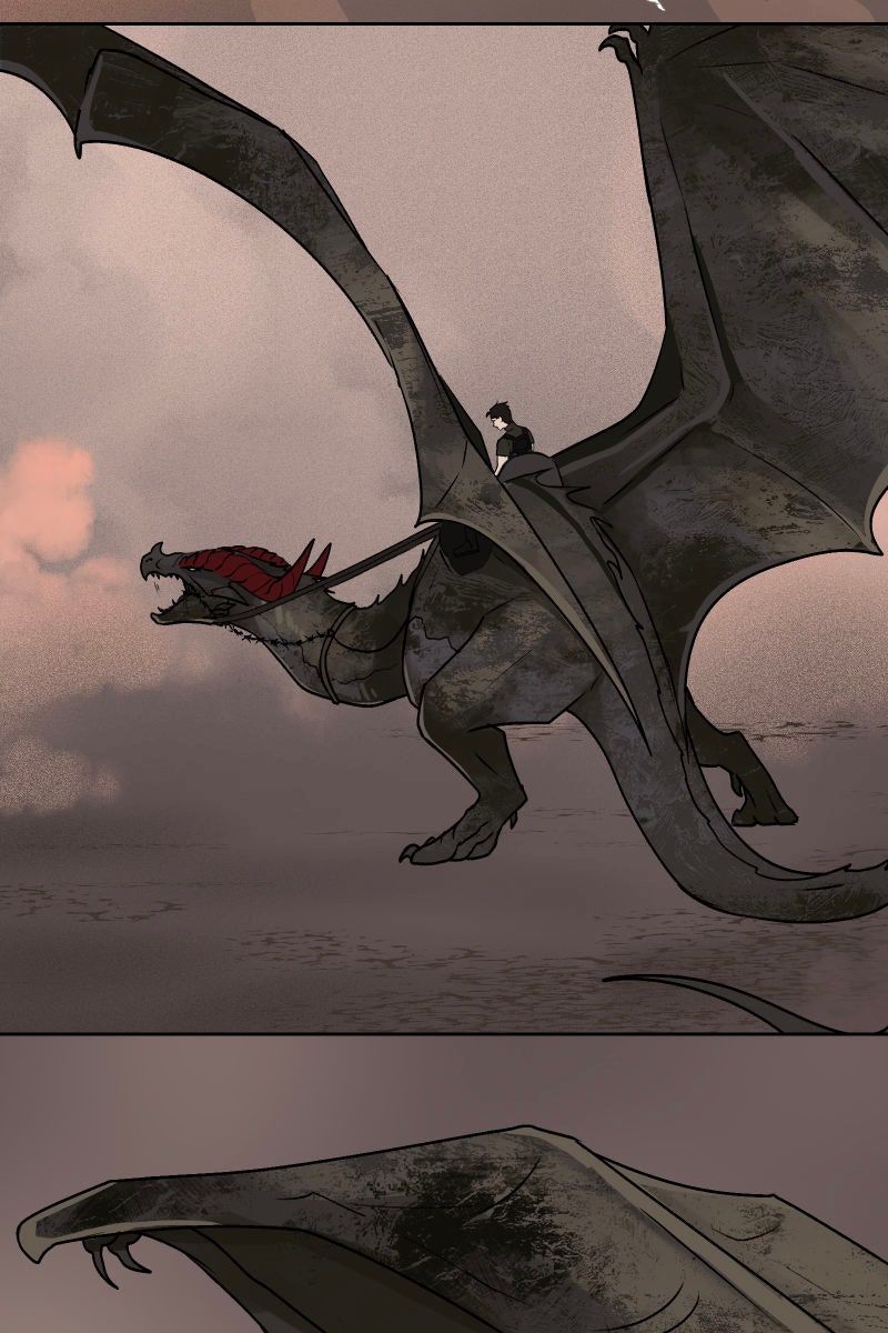All Haven Academy (S2) Episode 67 page 33 - 