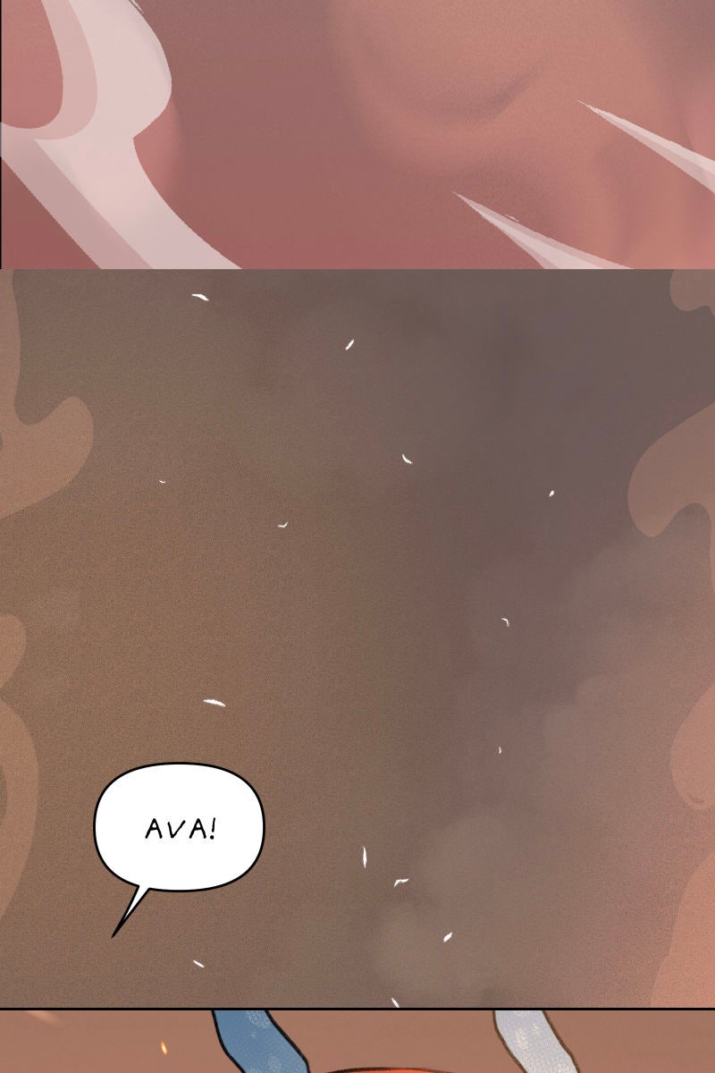 All Haven Academy (S2) Episode 67 page 36 - 