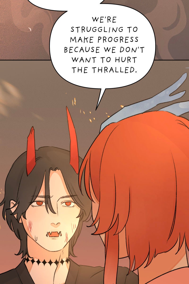 All Haven Academy (S2) Episode 67 page 38 - 