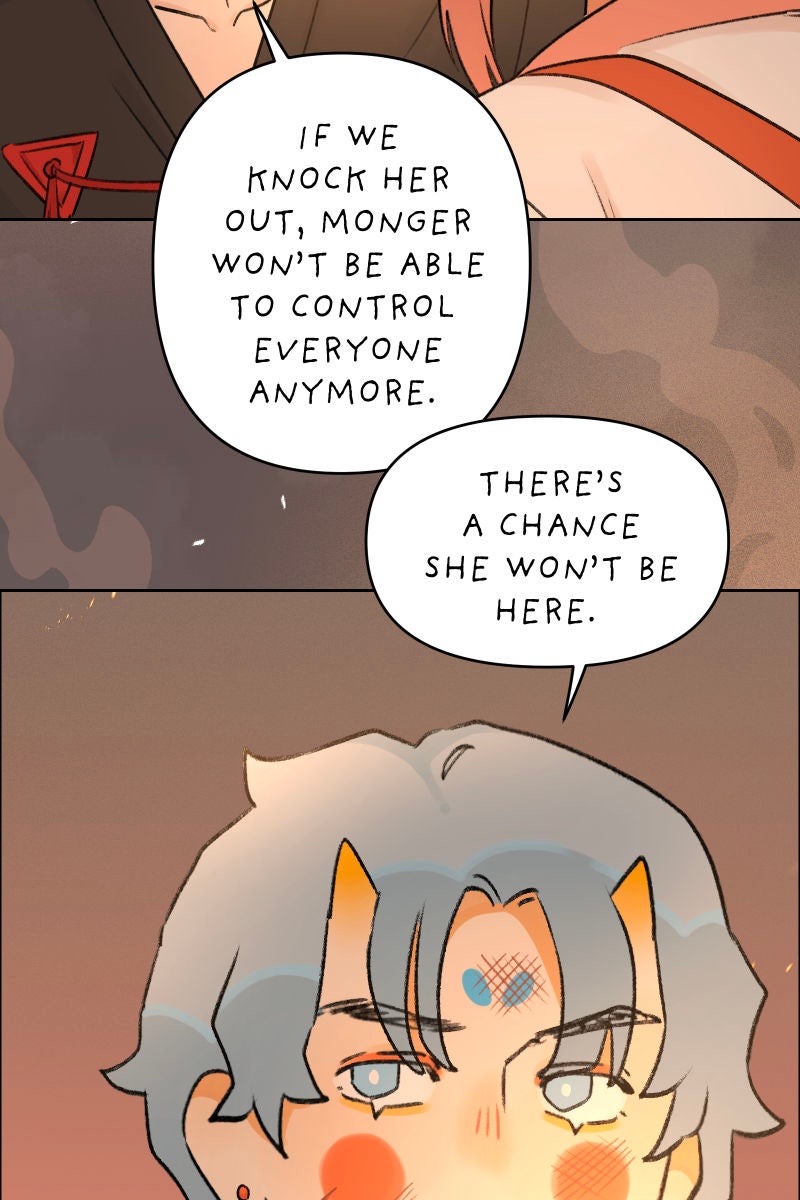 All Haven Academy (S2) Episode 67 page 39 - 