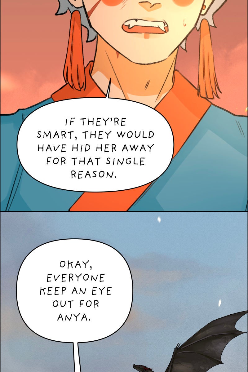 All Haven Academy (S2) Episode 67 page 40 - 