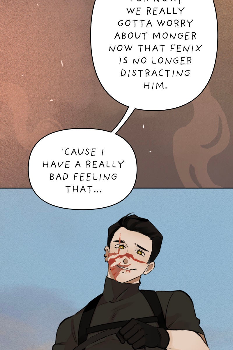 All Haven Academy (S2) Episode 67 page 42 - 