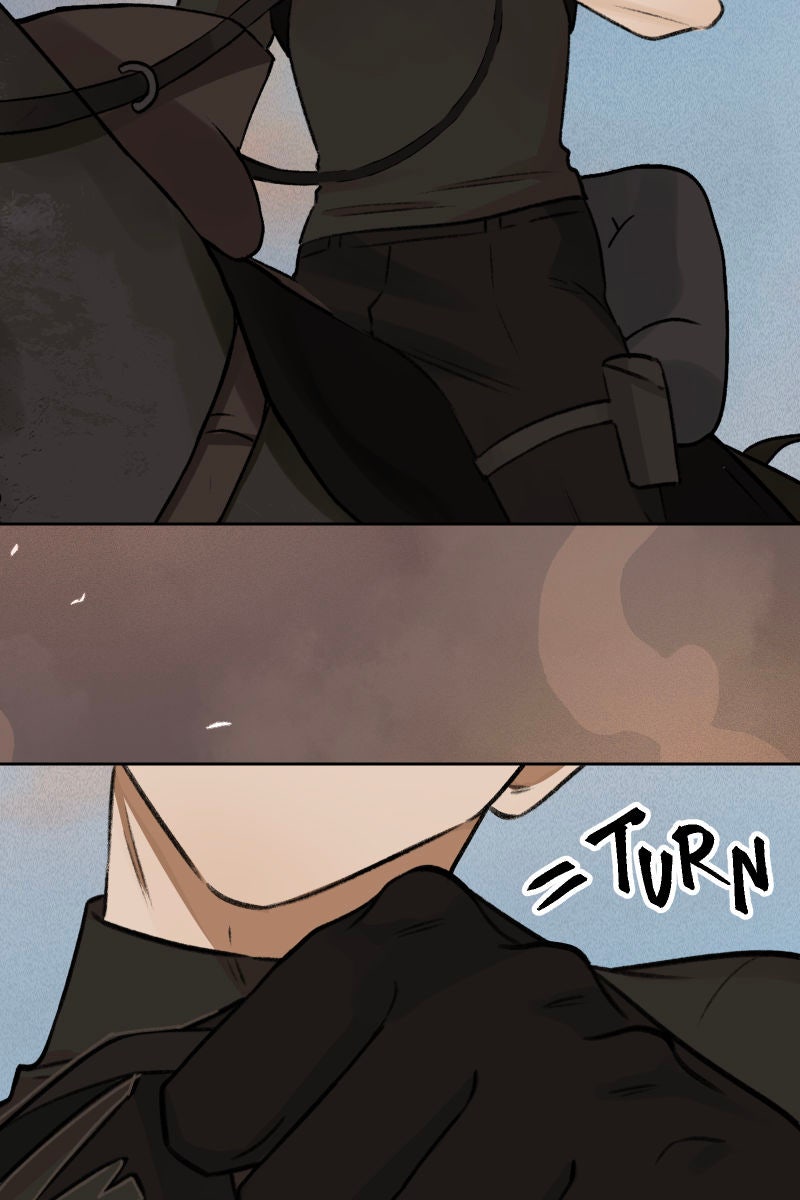 All Haven Academy (S2) Episode 67 page 43 - 