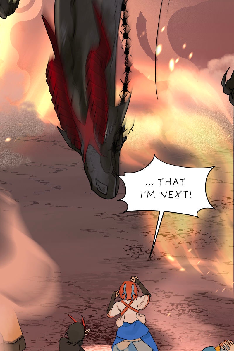 All Haven Academy (S2) Episode 67 page 46 - 