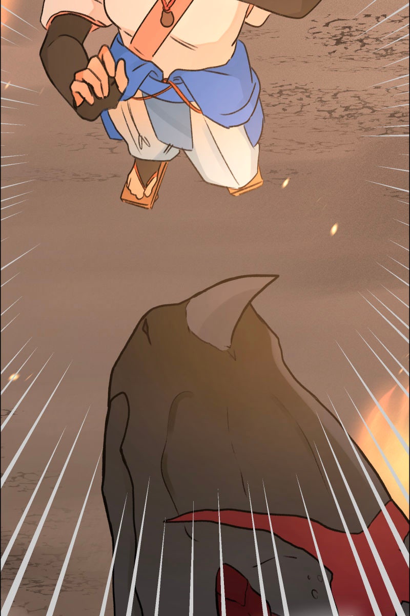 All Haven Academy (S2) Episode 67 page 48 - 