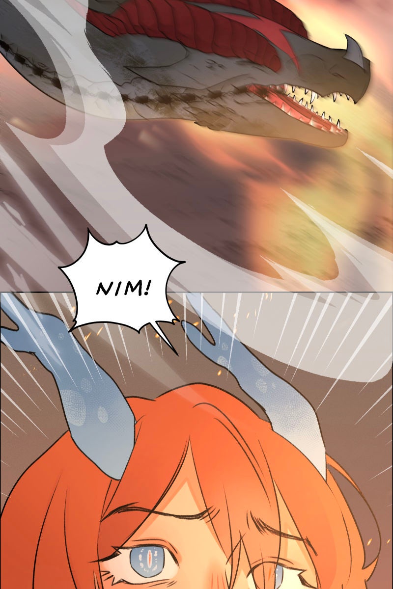 All Haven Academy (S2) Episode 67 page 51 - 