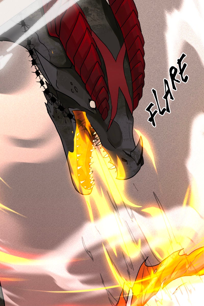 All Haven Academy (S2) Episode 67 page 55 - 