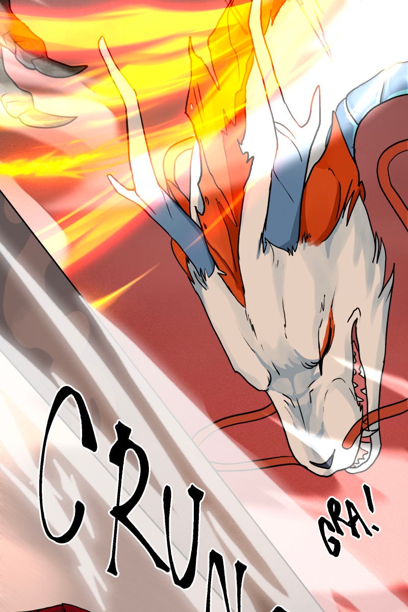 All Haven Academy (S2) Episode 67 page 56 - 