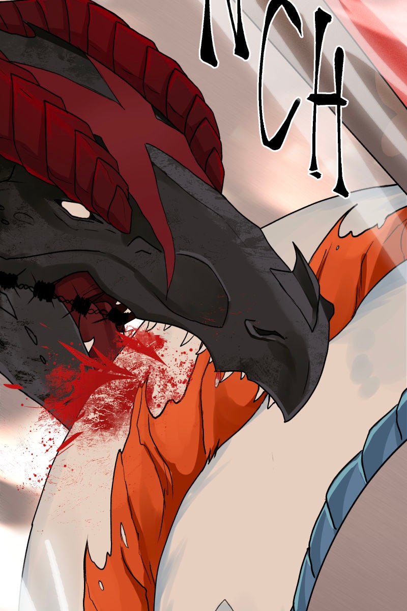 All Haven Academy (S2) Episode 67 page 57 - 