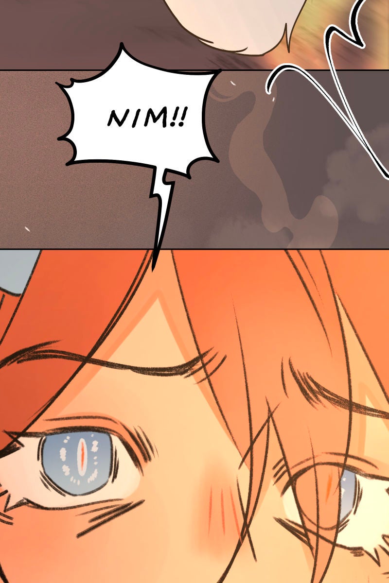All Haven Academy (S2) Episode 67 page 61 - 
