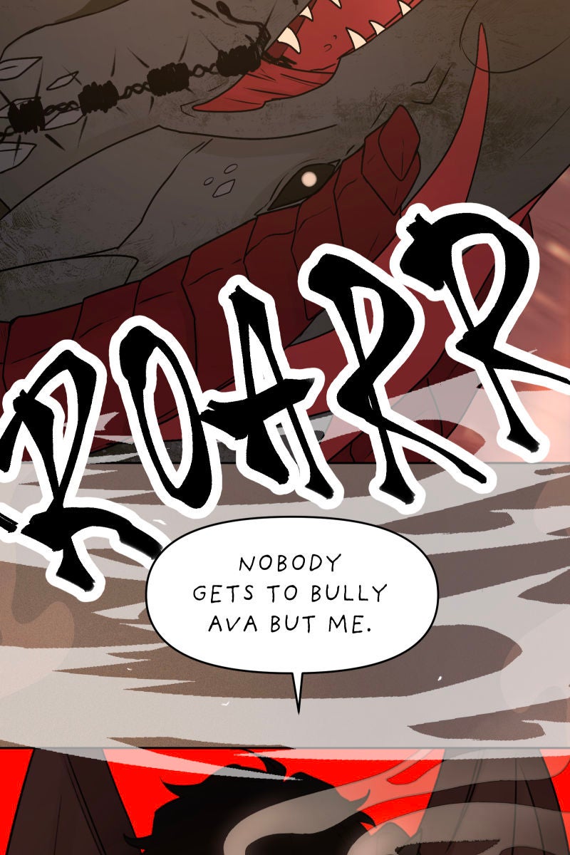 All Haven Academy (S2) Episode 67 page 73 - 