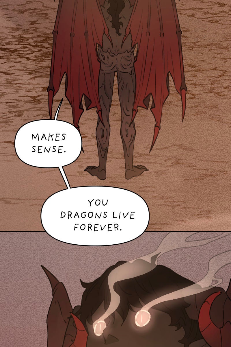 All Haven Academy (S2) Episode 67 page 77 - 