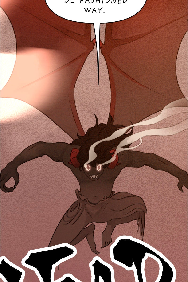All Haven Academy (S2) Episode 67 page 80 - 
