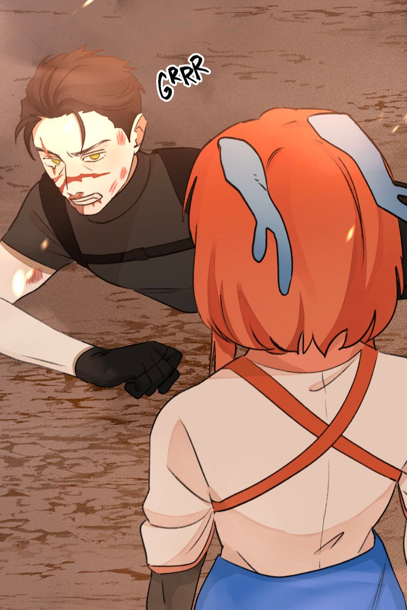 All Haven Academy (S2) Episode 67 page 84 - 