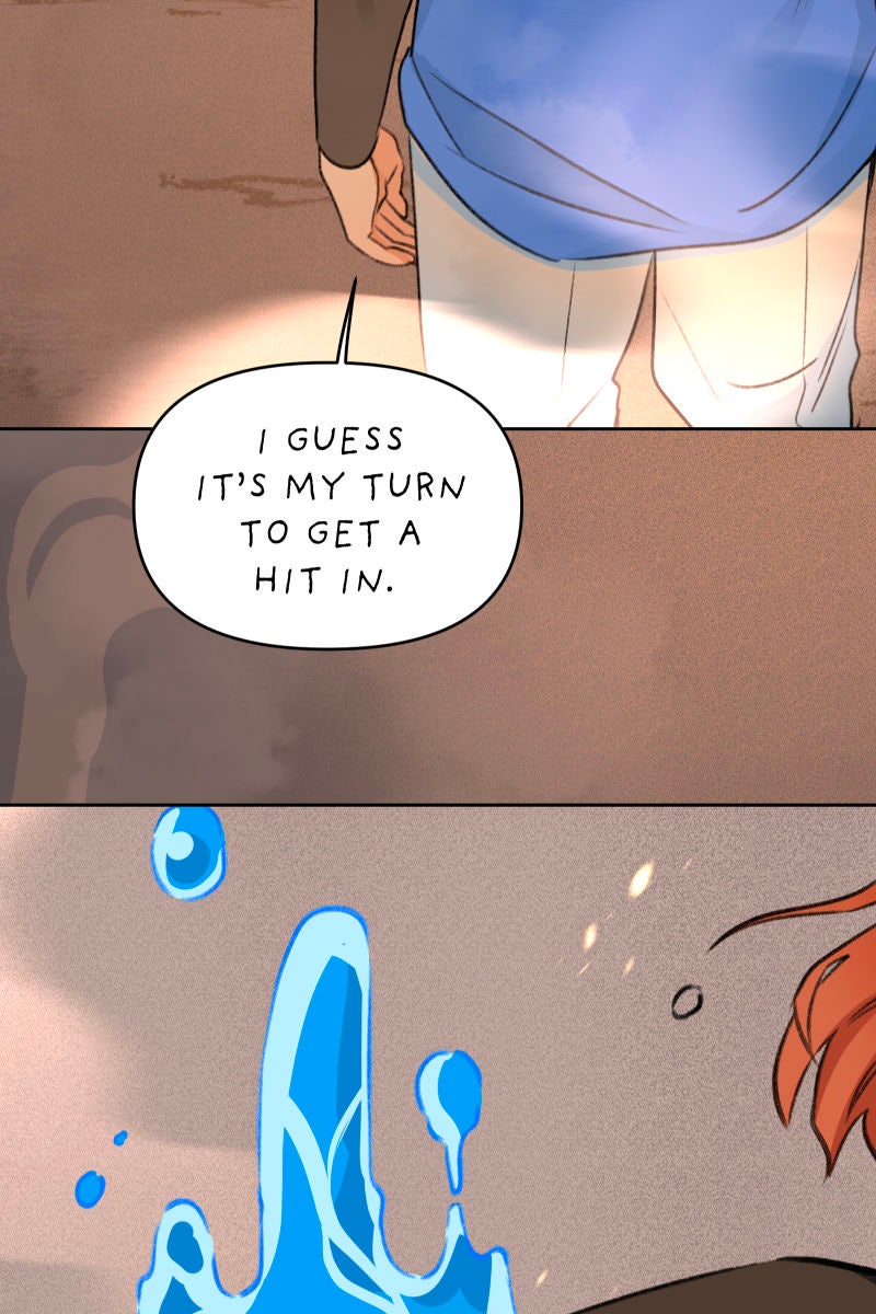All Haven Academy (S2) Episode 67 page 85 - 