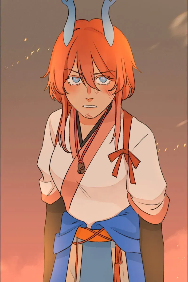 All Haven Academy Chapter 71 page 11 - 