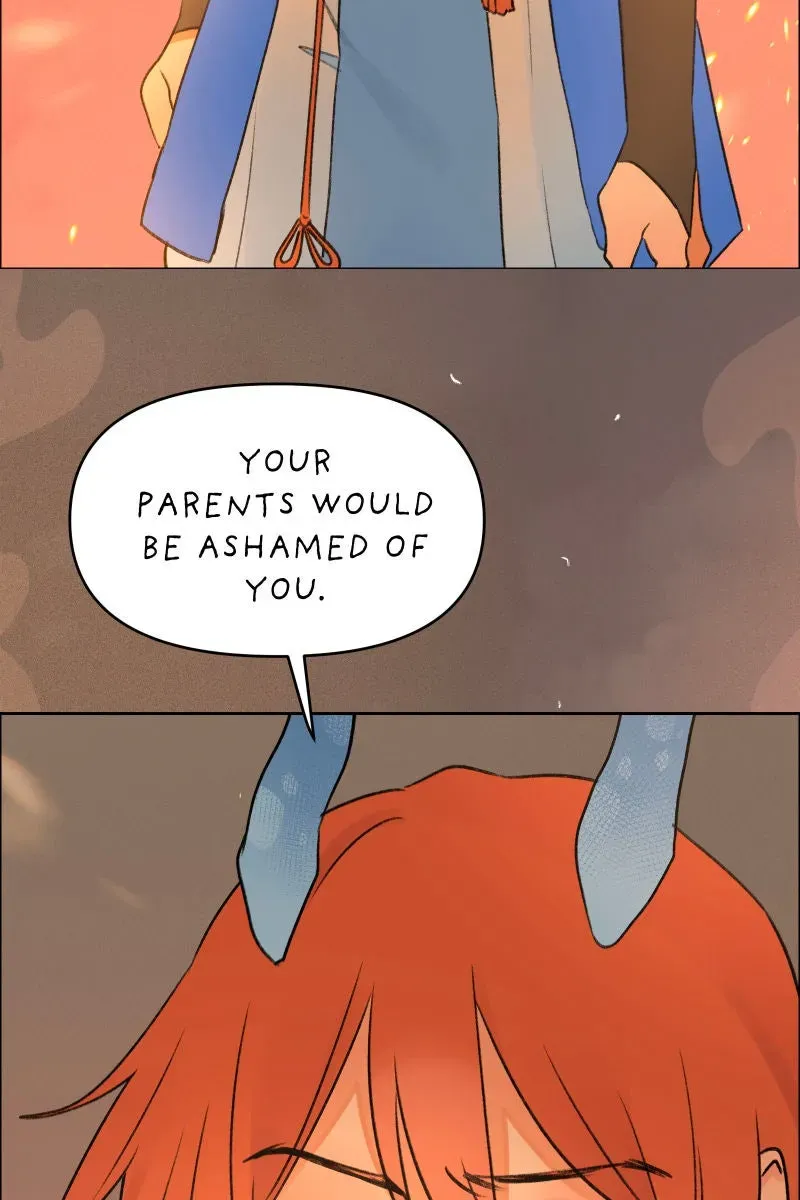 All Haven Academy Chapter 71 page 12 - 