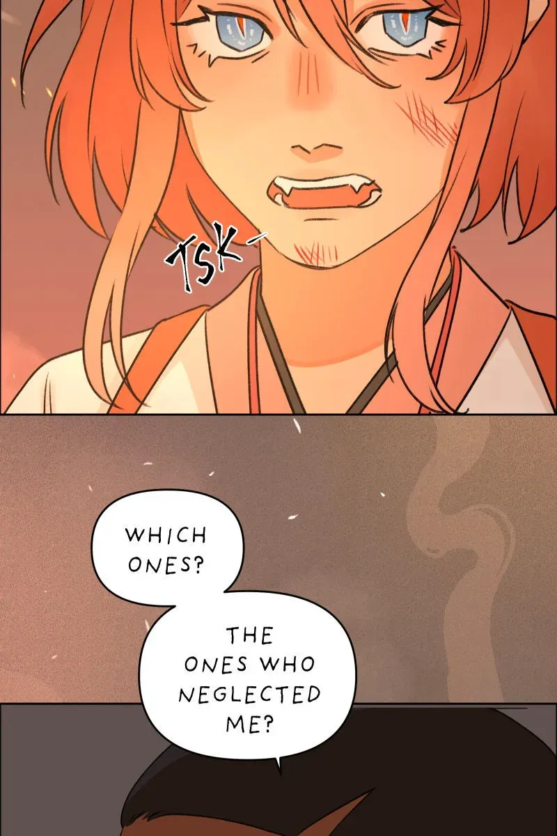 All Haven Academy Chapter 71 page 13 - 
