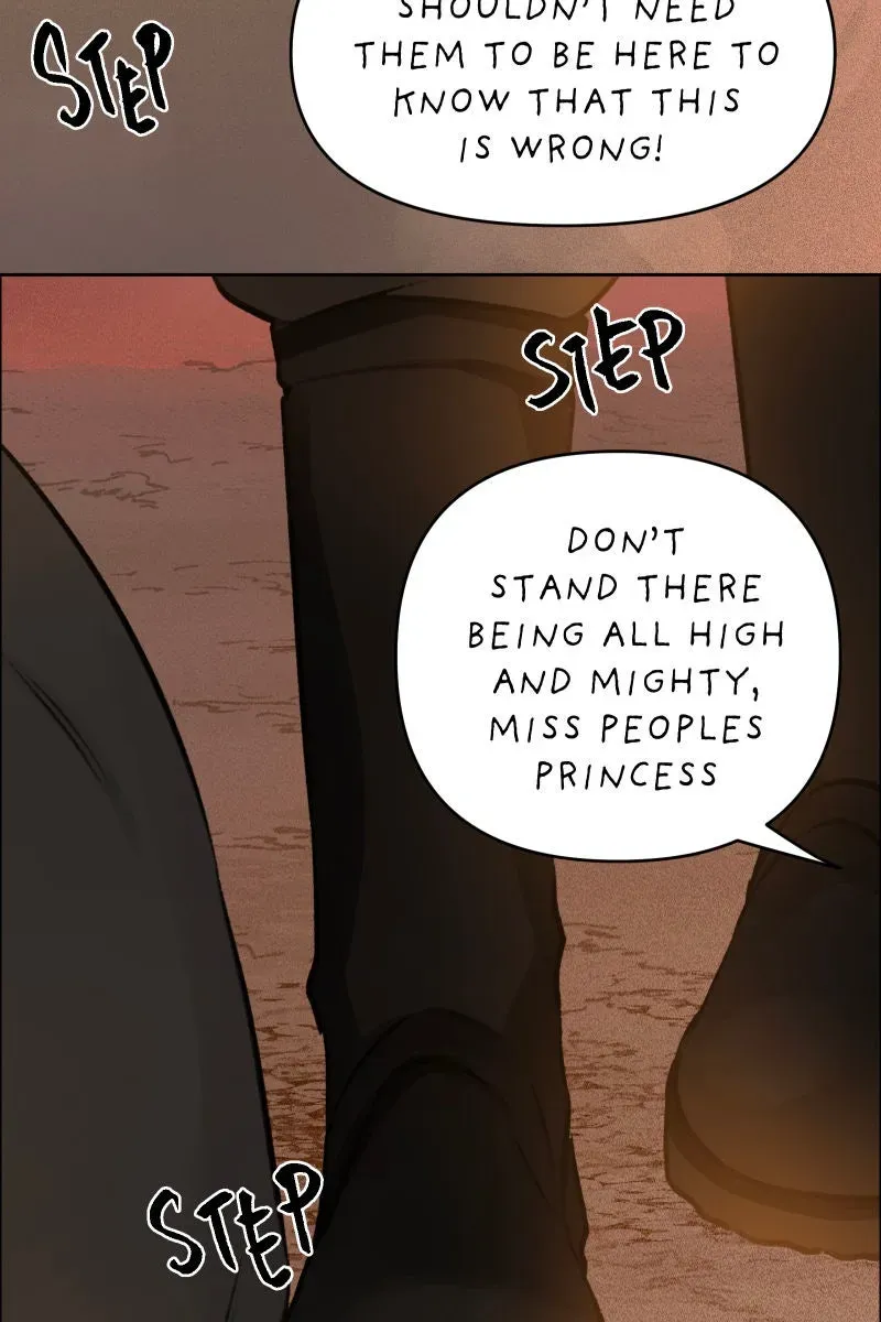 All Haven Academy Chapter 71 page 17 - 