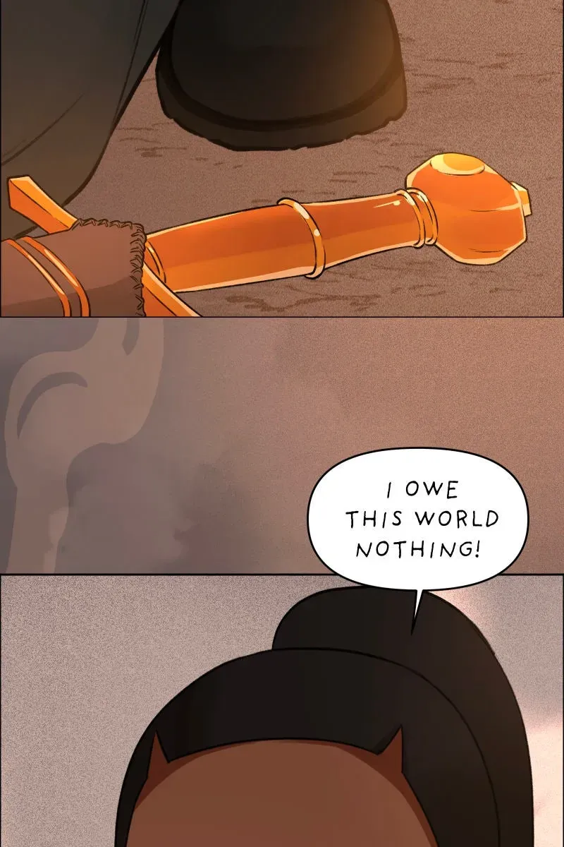 All Haven Academy Chapter 71 page 18 - 
