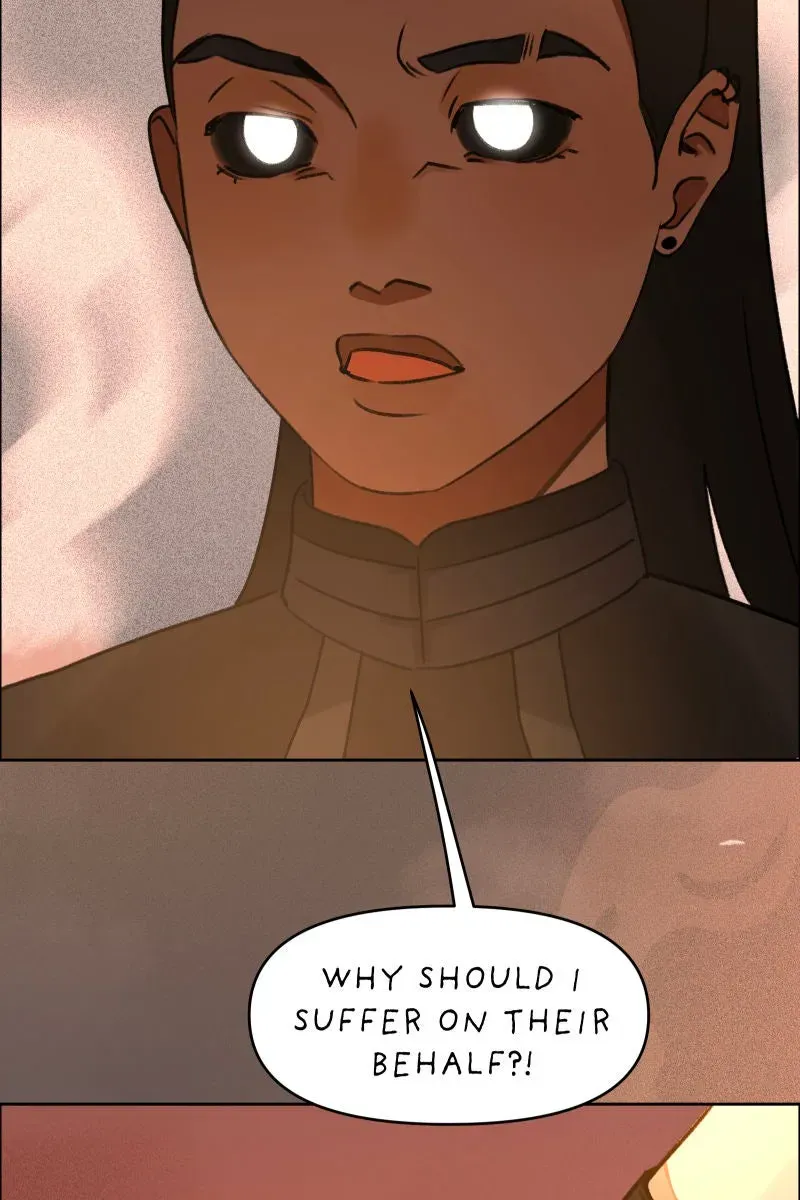 All Haven Academy Chapter 71 page 19 - 