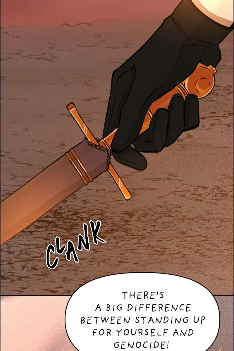 All Haven Academy Chapter 71 page 20 - 