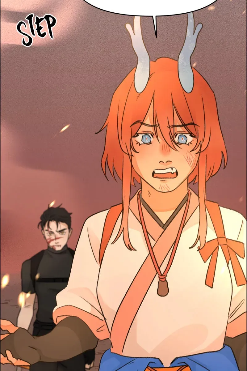 All Haven Academy Chapter 71 page 21 - 