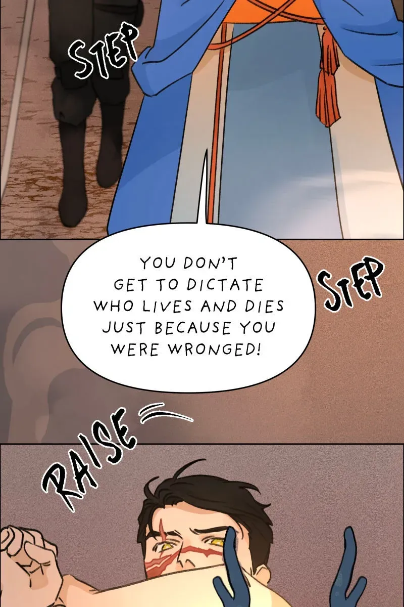 All Haven Academy Chapter 71 page 22 - 