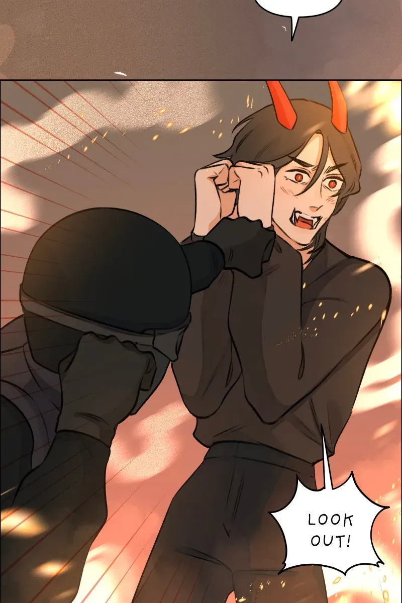 All Haven Academy Chapter 71 page 24 - 