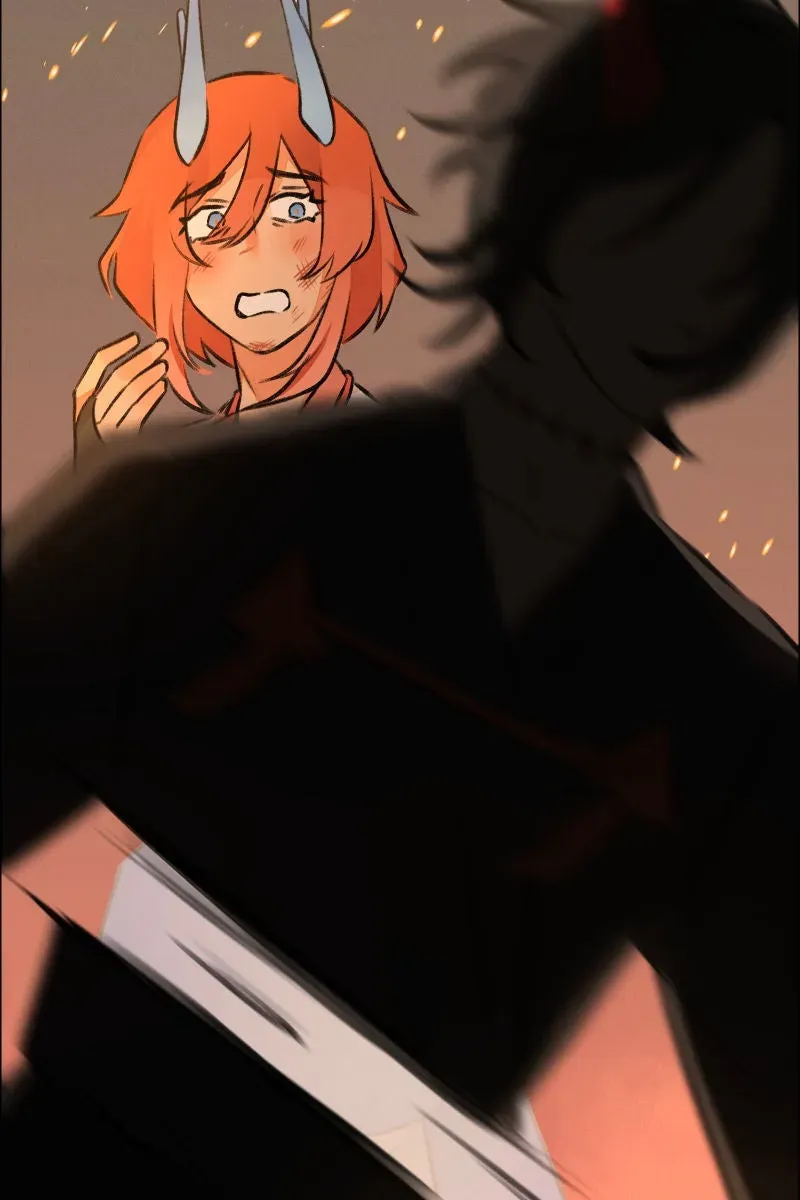 All Haven Academy Chapter 71 page 29 - 