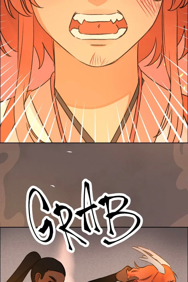 All Haven Academy Chapter 71 page 31 - 
