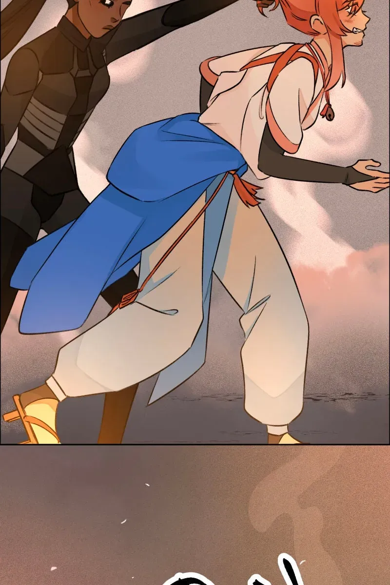 All Haven Academy Chapter 71 page 32 - 