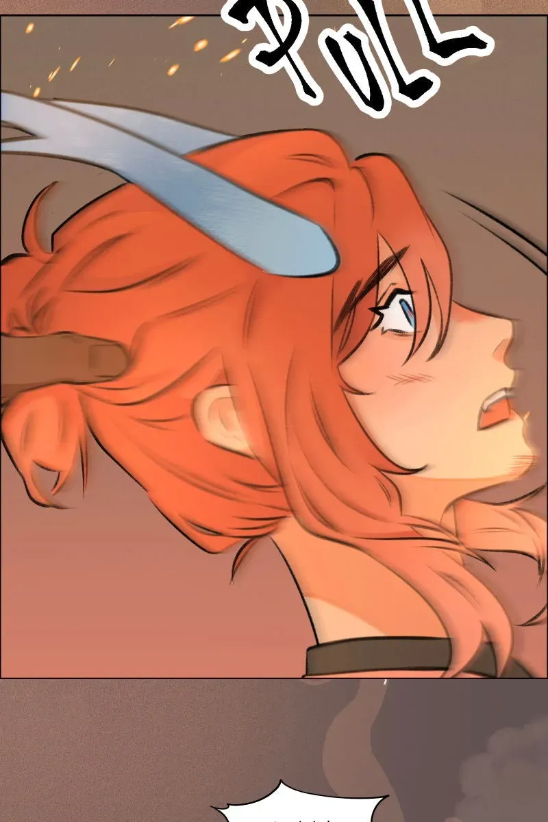 All Haven Academy Chapter 71 page 33 - 