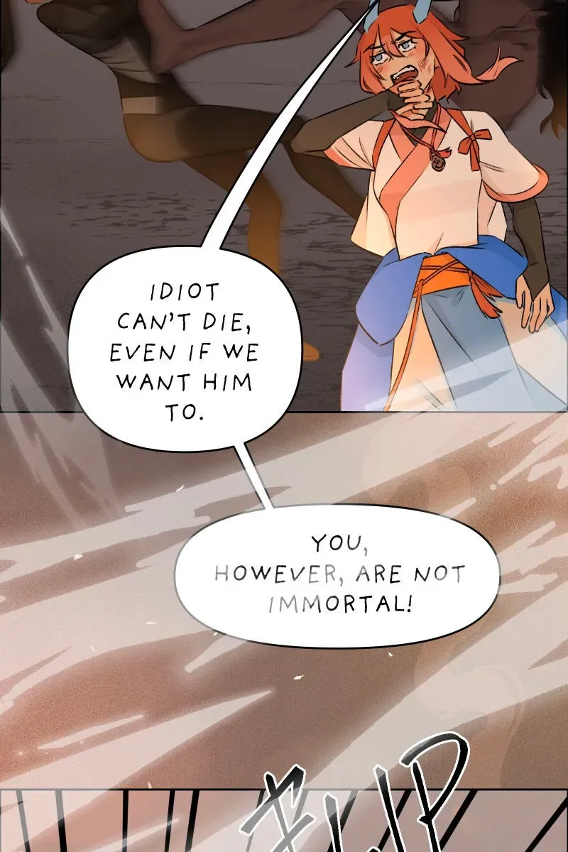 All Haven Academy Chapter 71 page 36 - 