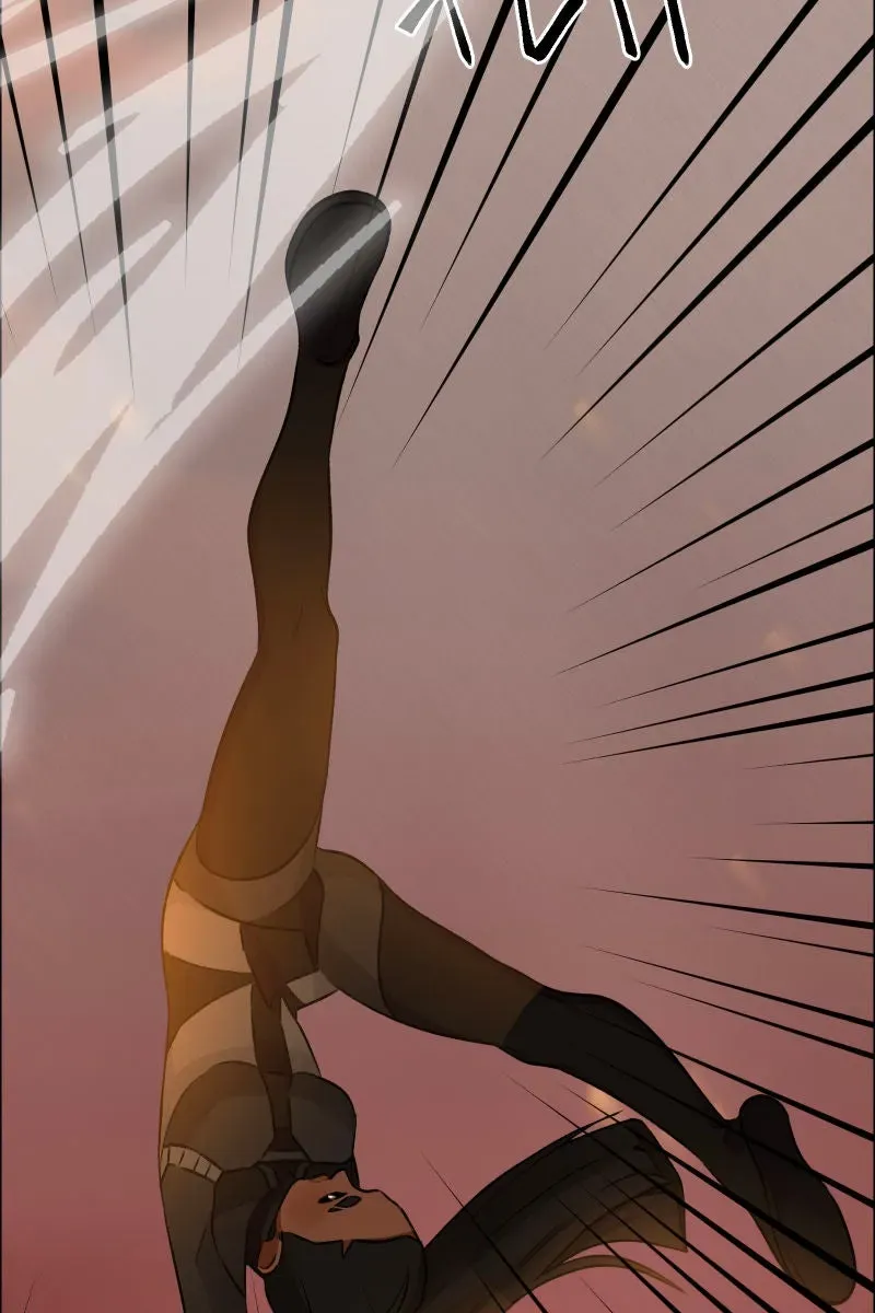 All Haven Academy Chapter 71 page 37 - 