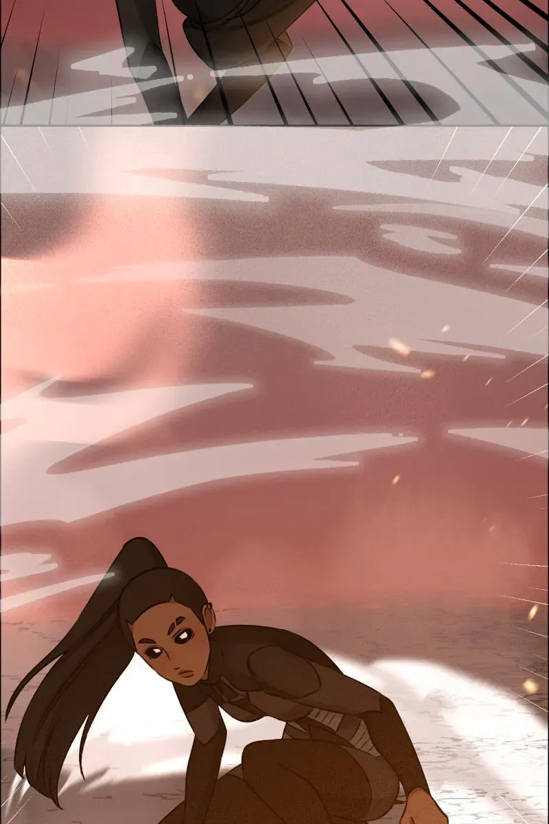 All Haven Academy Chapter 71 page 38 - 