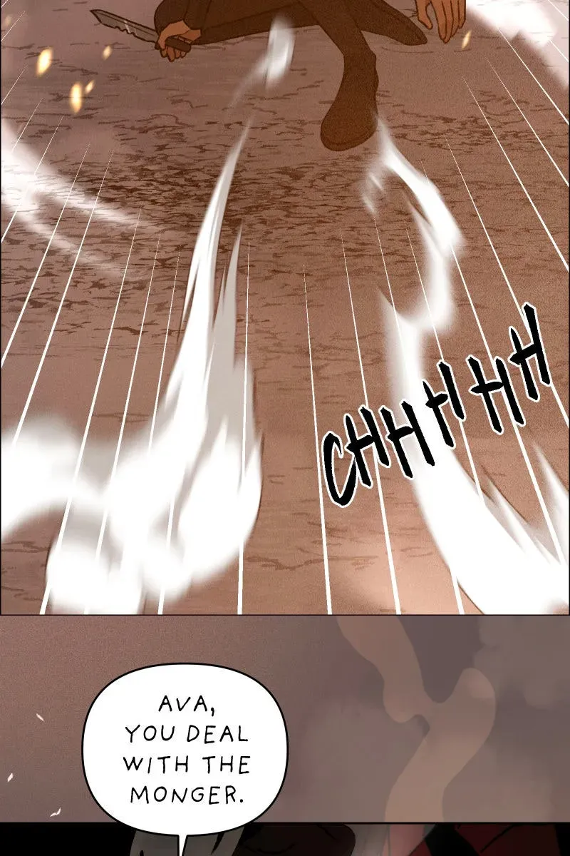 All Haven Academy Chapter 71 page 39 - 