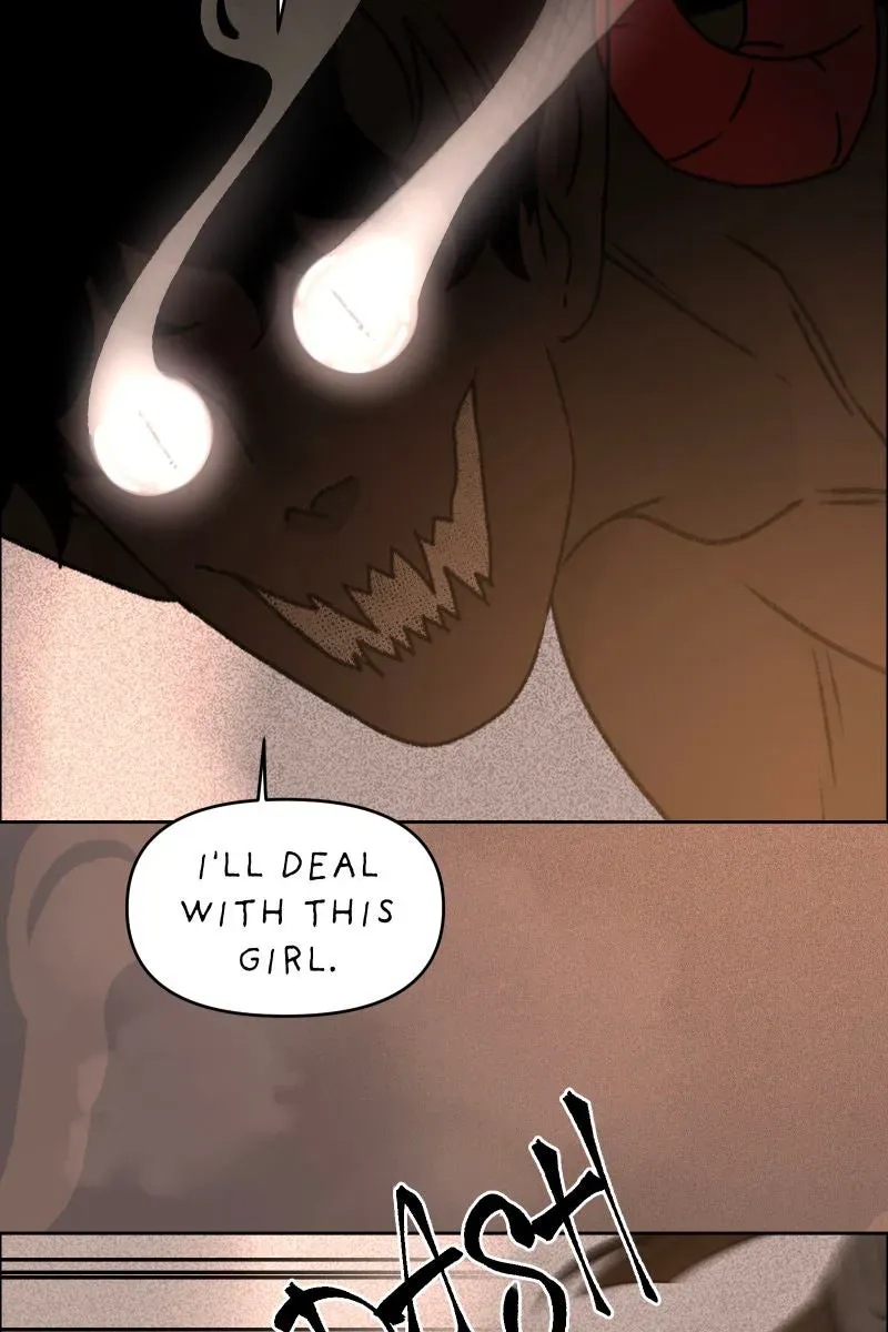 All Haven Academy Chapter 71 page 40 - 