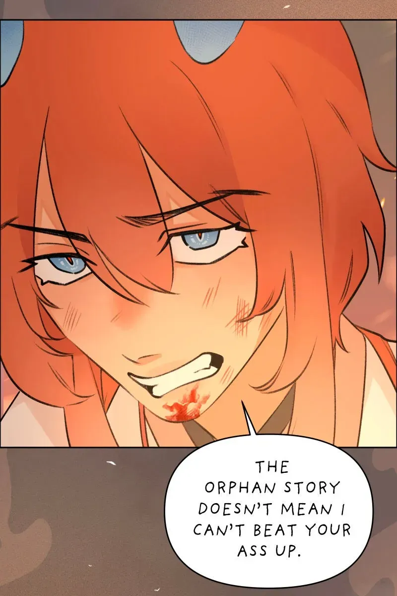 All Haven Academy Chapter 71 page 5 - 