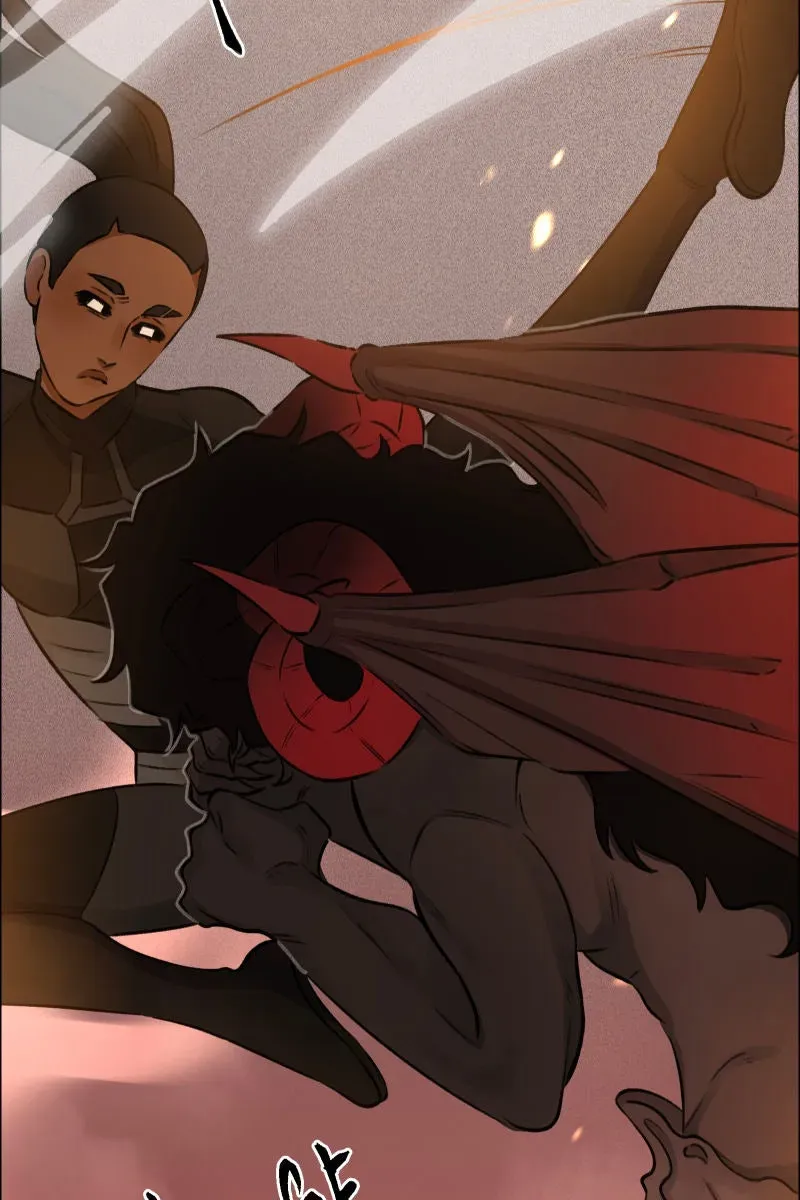 All Haven Academy Chapter 71 page 42 - 