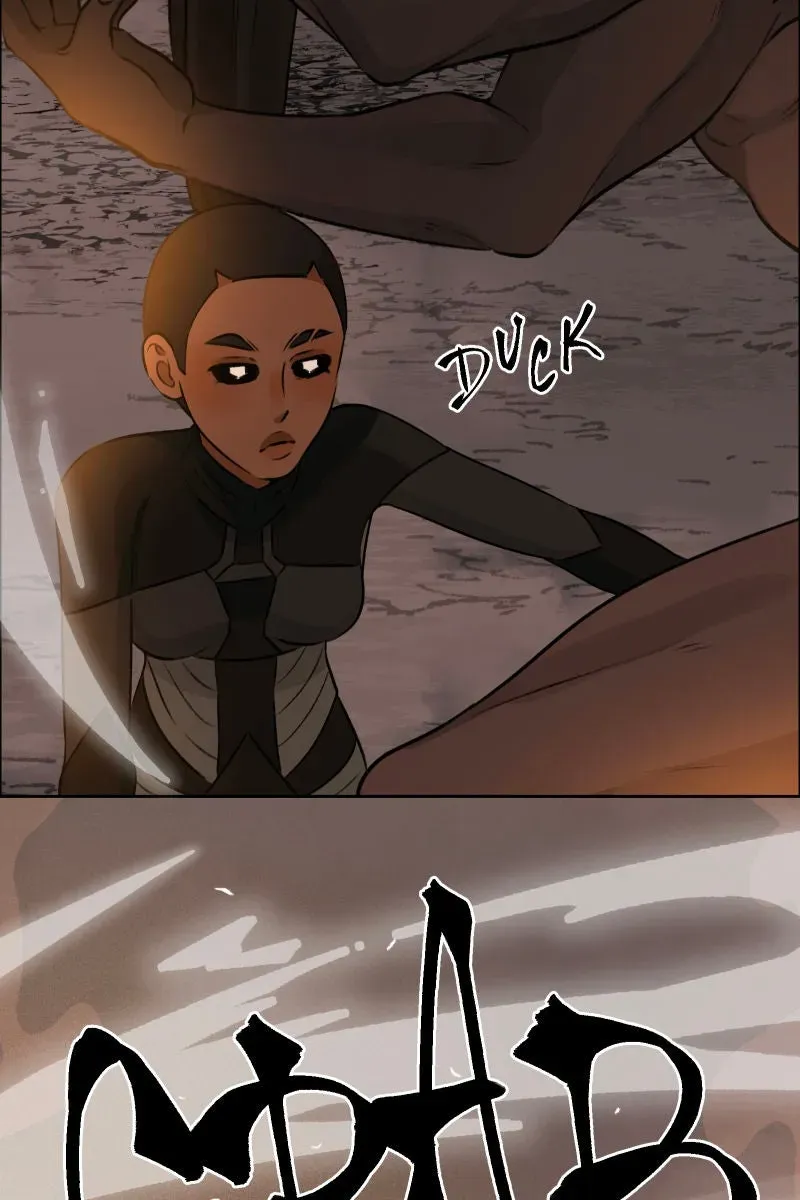 All Haven Academy Chapter 71 page 44 - 