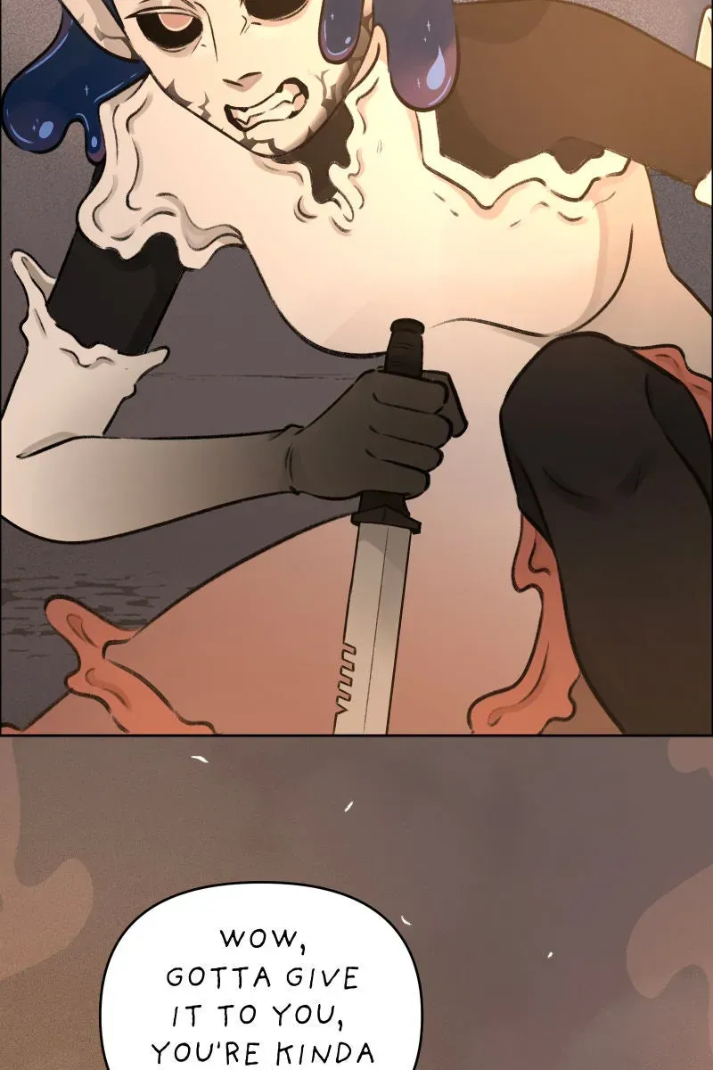 All Haven Academy Chapter 71 page 50 - 