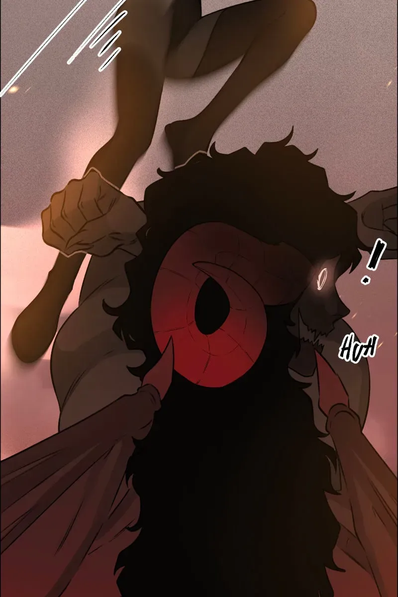 All Haven Academy Chapter 71 page 55 - 